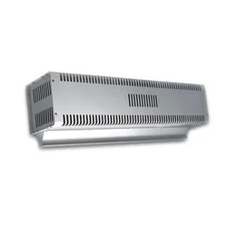Commercial Advance Quality Air Curtains